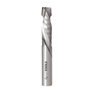 The 31X-190 Series Solid Carbide Compression Spiral