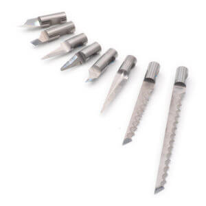 CNC Knife Blades  Drag Knife Blade K68