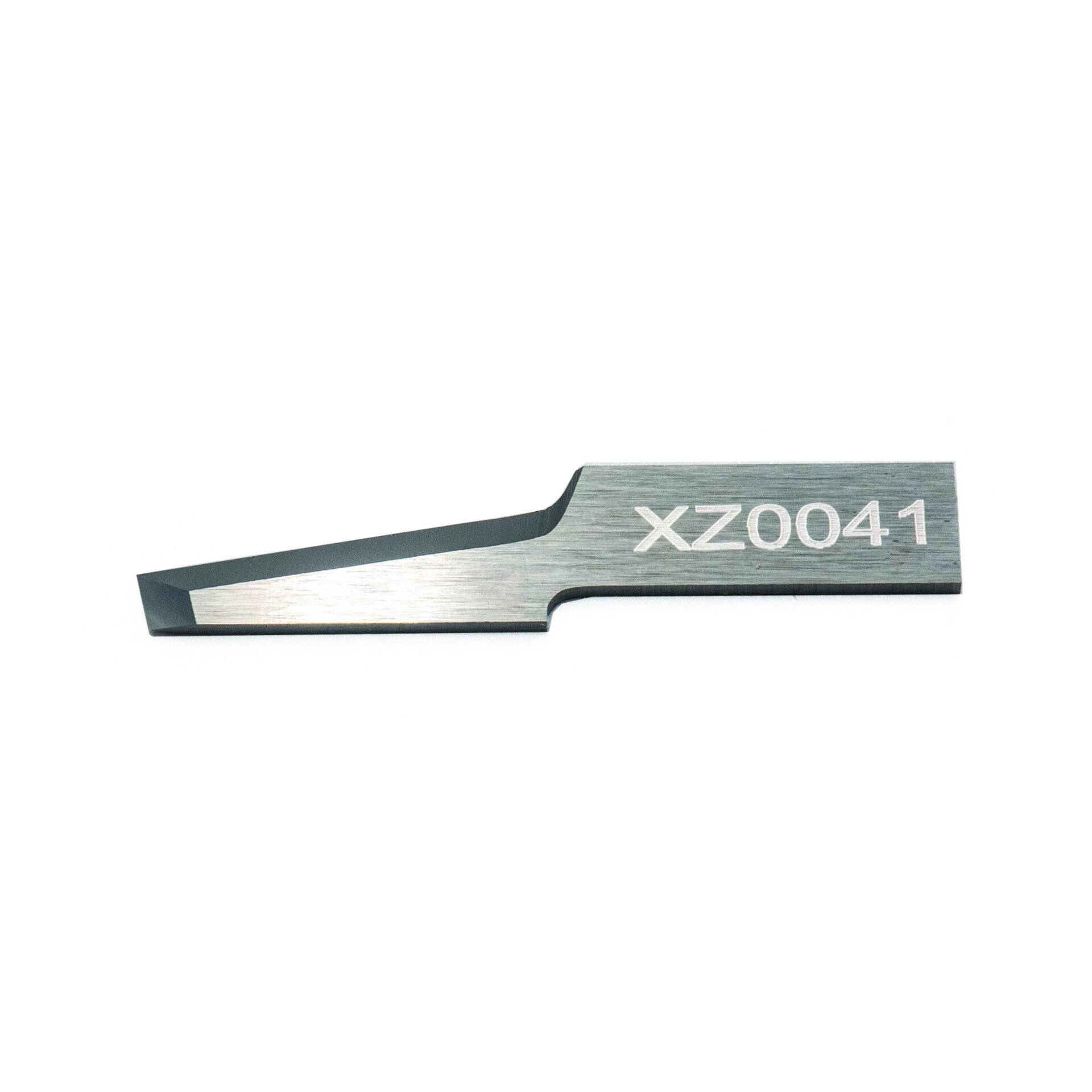 XZ0041 - Cutter Shop Limited